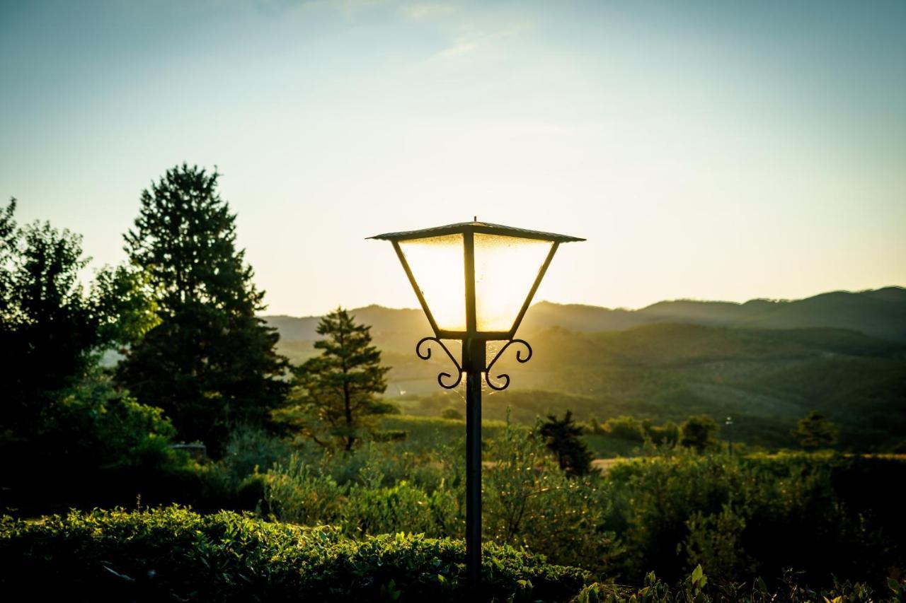 Celle Di Lecchi Nel Chianti
