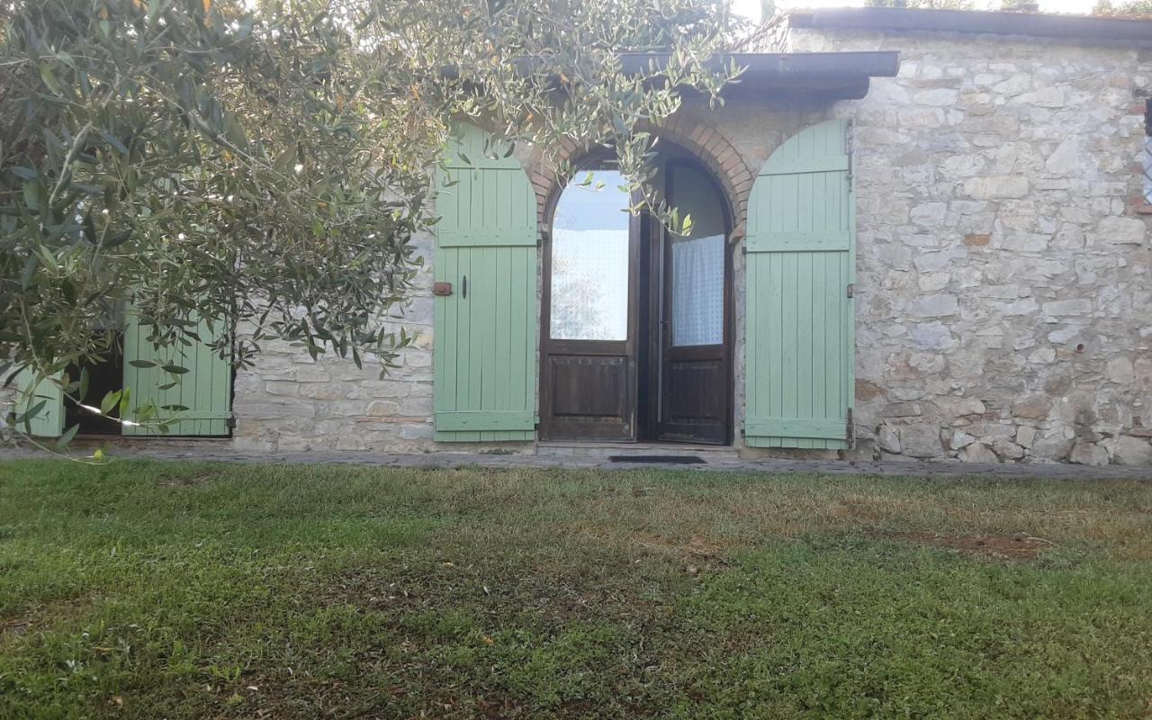 Celle Di Lecchi Nel Chianti *