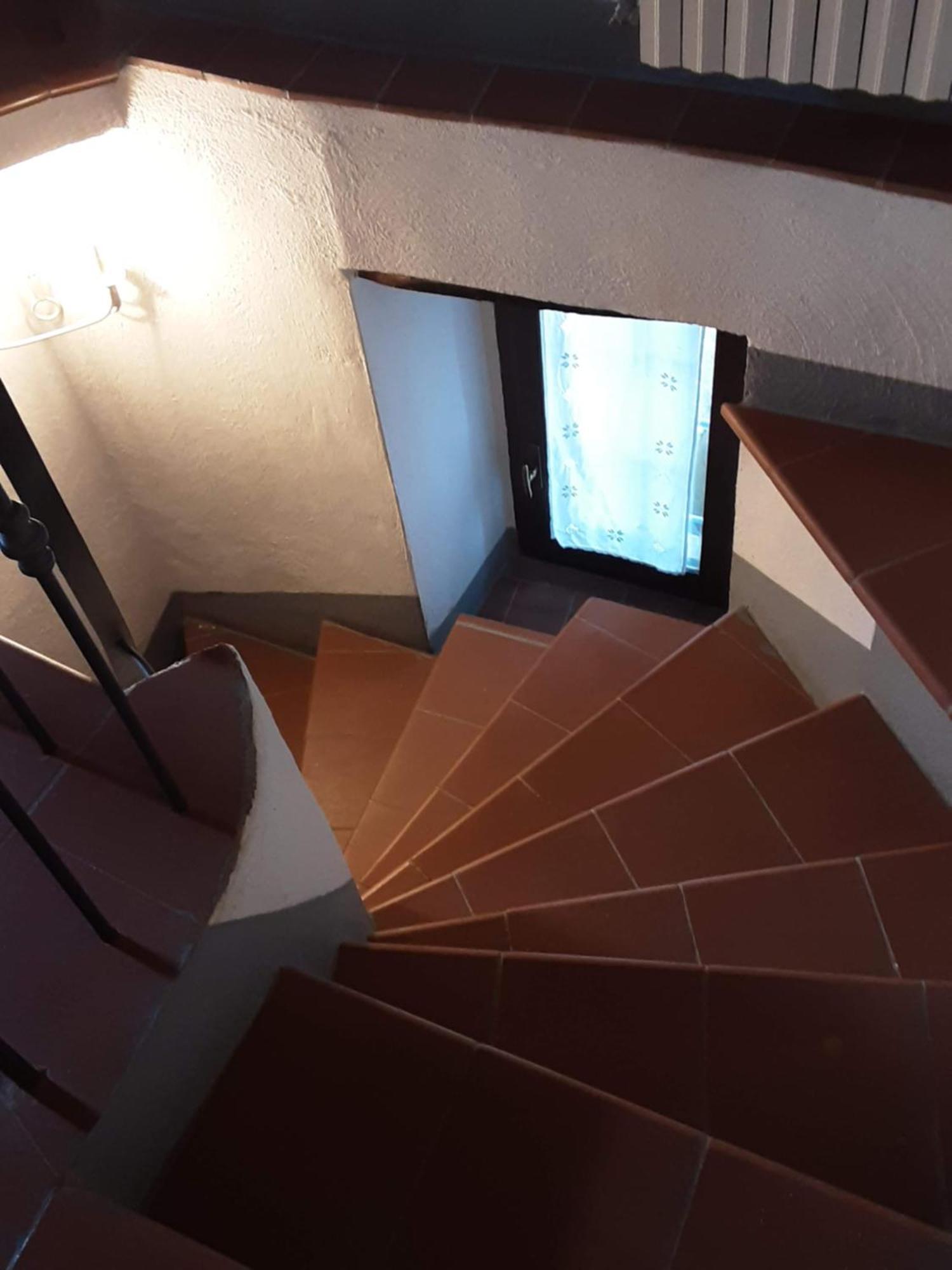 Celle Di Lecchi Nel Chianti