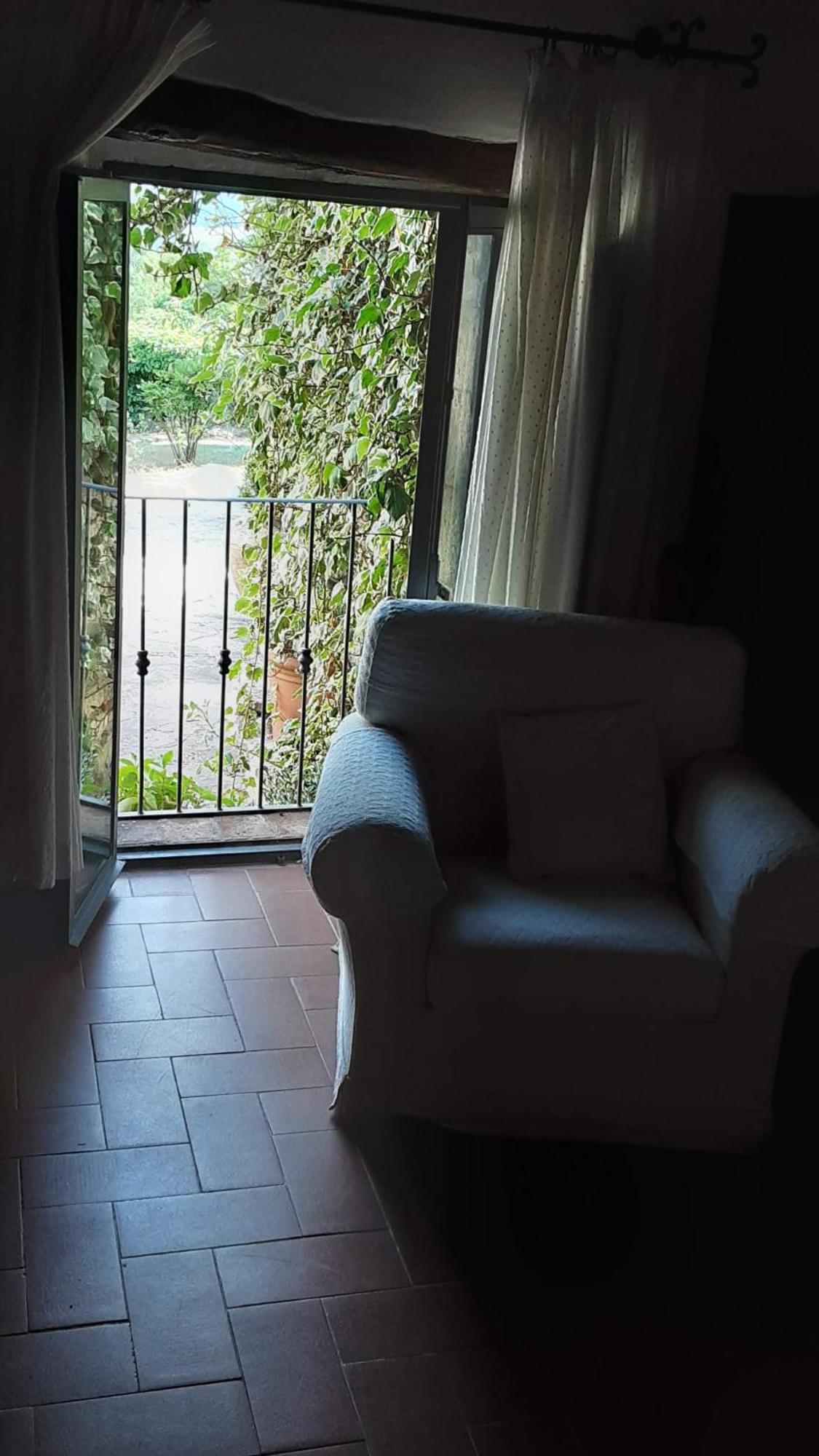 Villa Celle Di Lecchi Nel Chianti San Sano