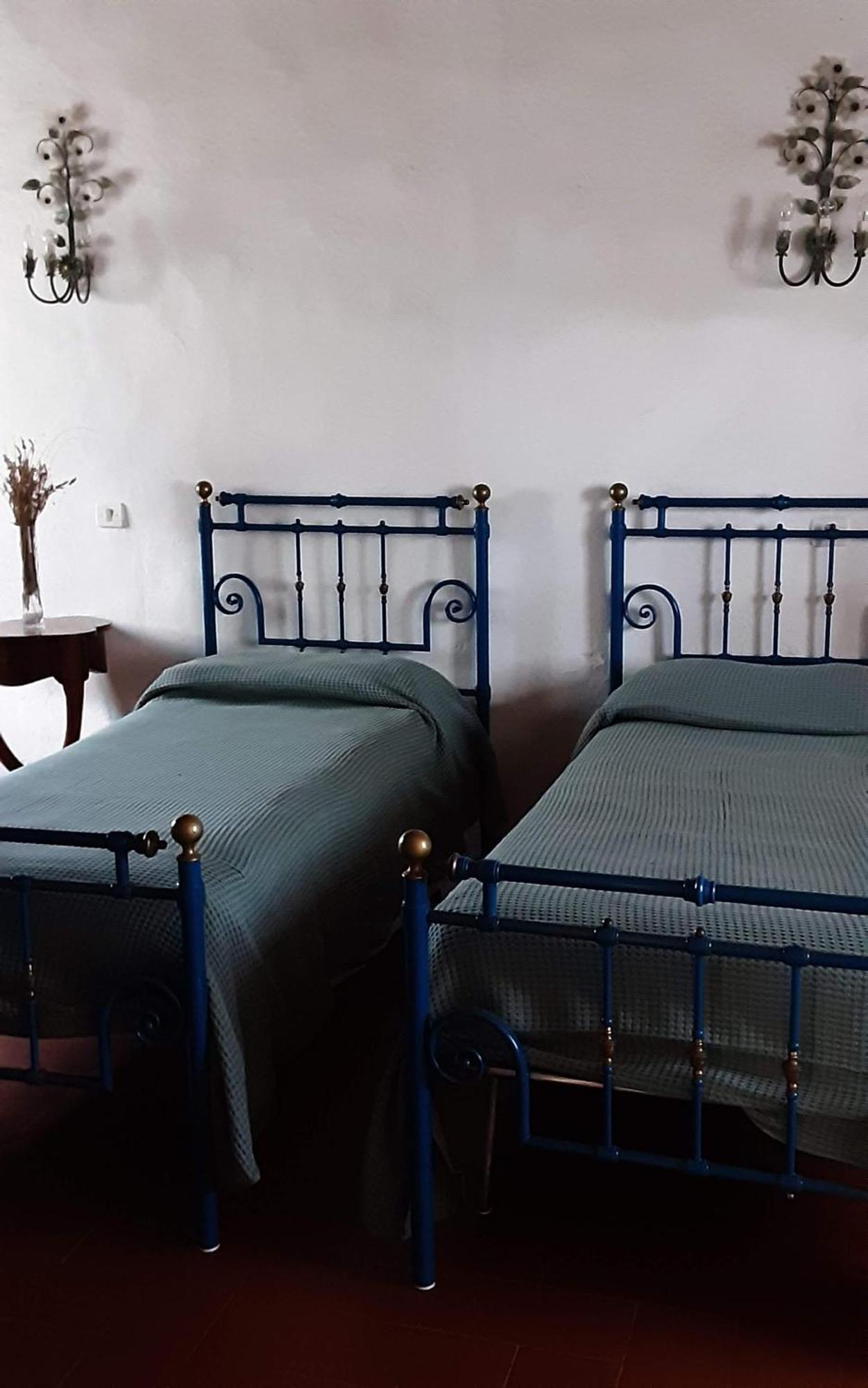 Celle Di Lecchi Nel Chianti *